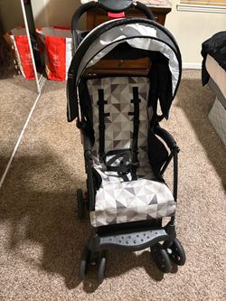Graco Stroller