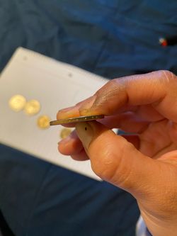 Coins