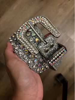 Bb belt