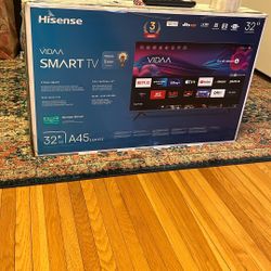 Hisense Smart Tv