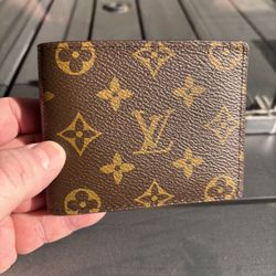 Men’s Wallet 