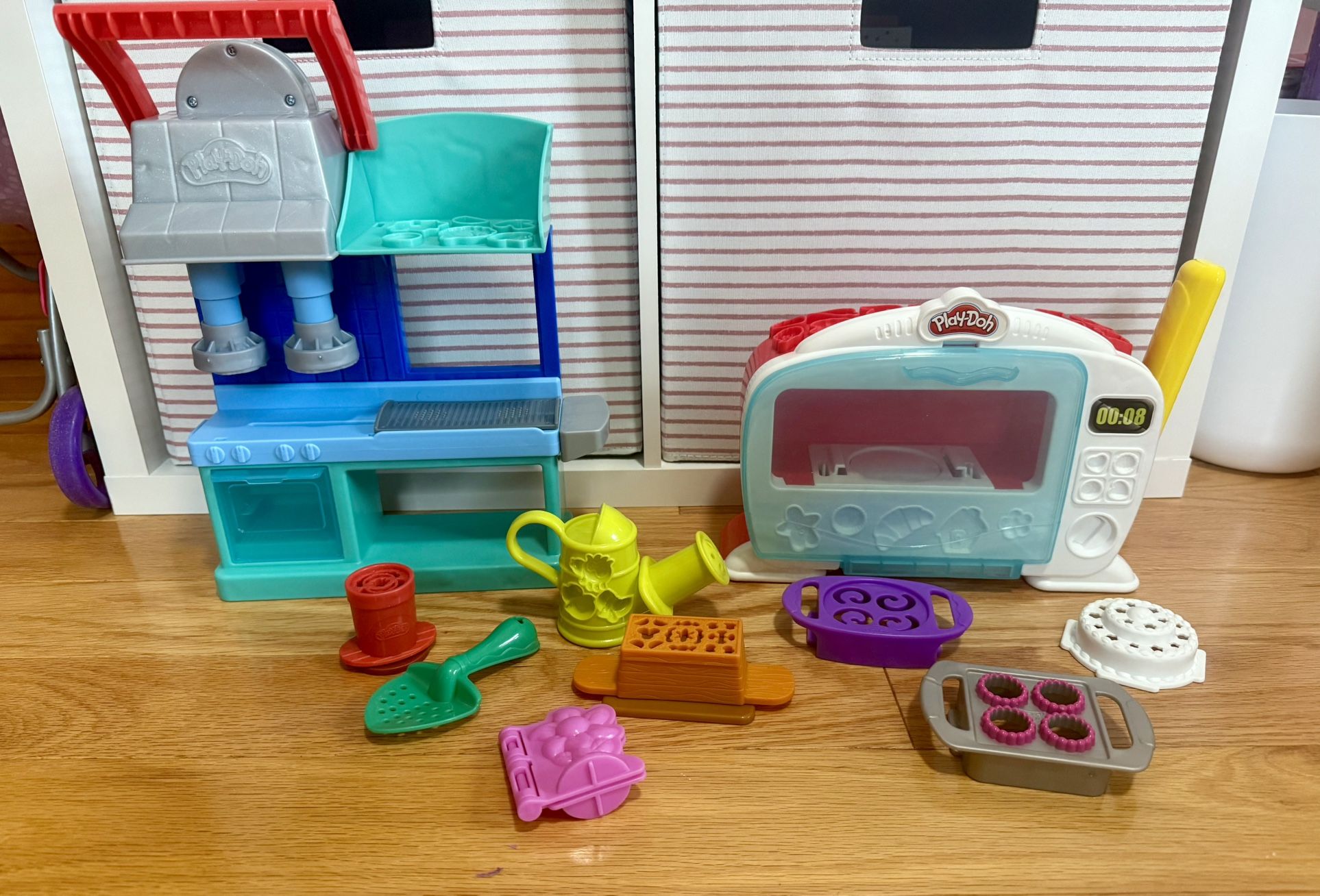 Play-Doh Accessories
