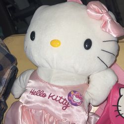 Hello Kitty