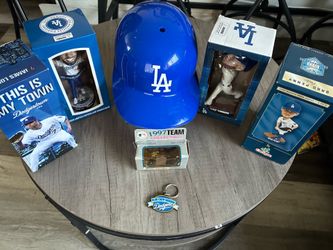 DODGER BUNDLE DEAL!!!! 🏟️🧢⚾️