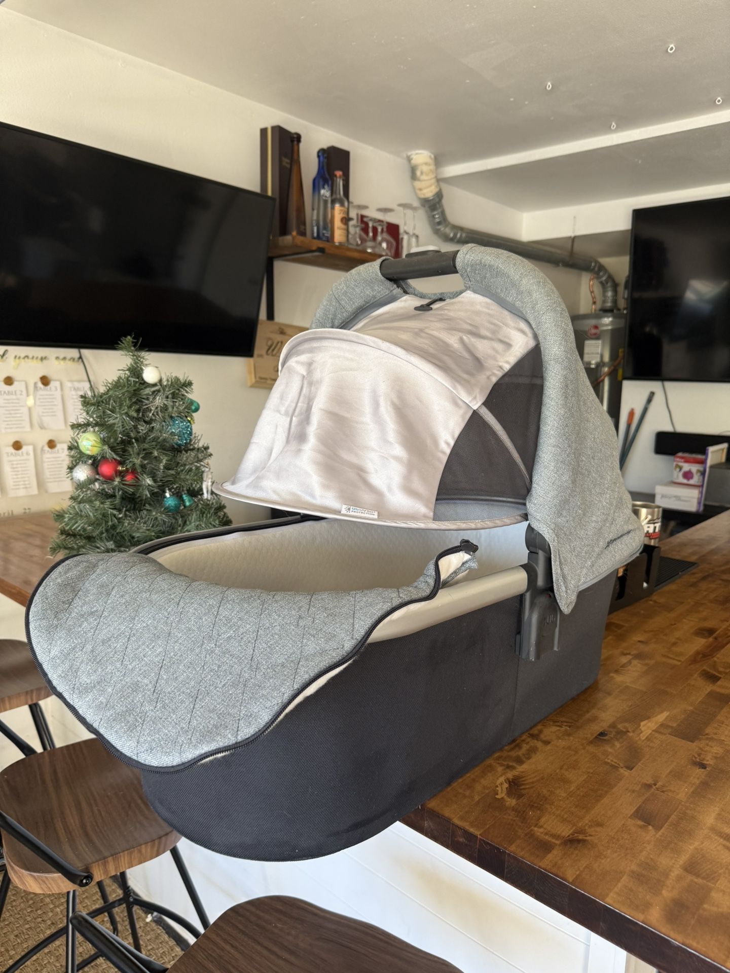 stroller britax Britax Stroller and Car Seat Combo Willow Brook Travel System ClickTight New