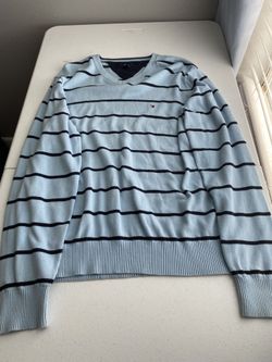 Tommy Hilfiger Sweater’s
