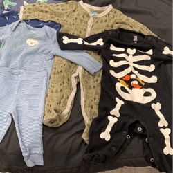 6-9 Months Baby Boy Clothes