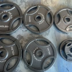 Weights