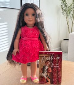 American Girl Doll