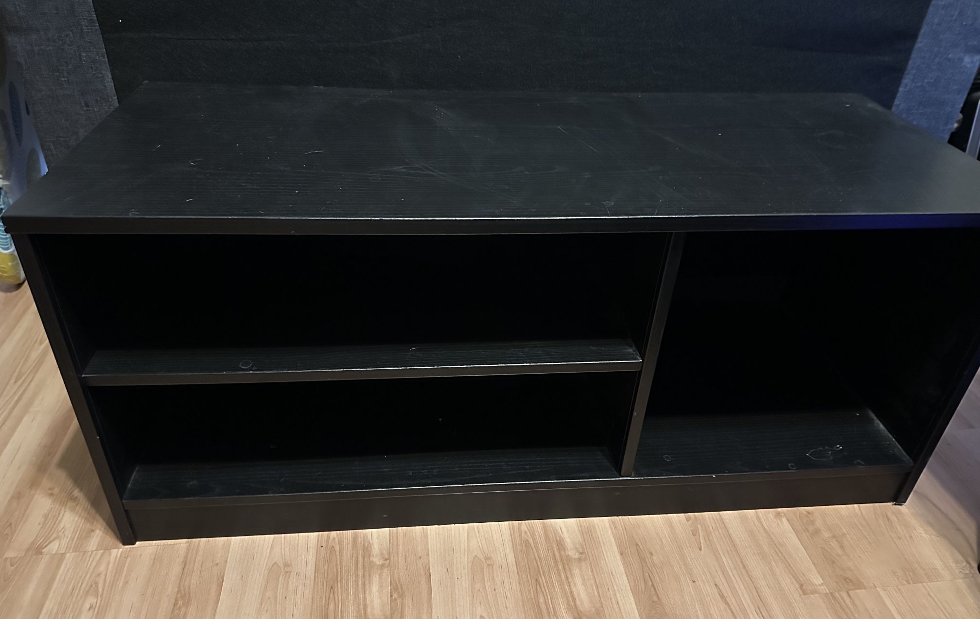 TV Stand, Entertainment Center, cabinet shelf