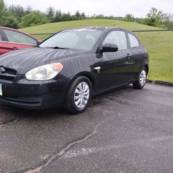 2010 Hyundai Accent