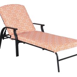 Lounge Chair 