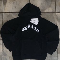 Vvs Sp5der hoodie