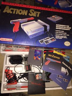 Original Nintendo