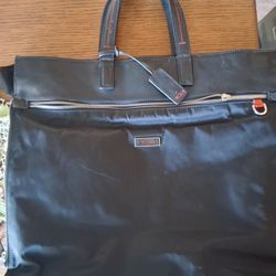 Tumi Tote Bag