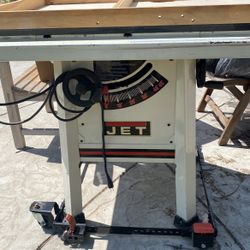 Table Saw