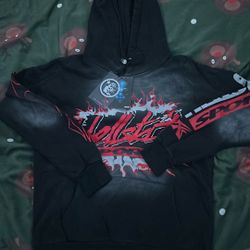 NEW Hellstar Hoodie Future