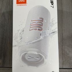 JBL flip 7