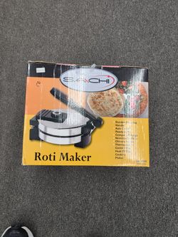 Sachi Roti Maker