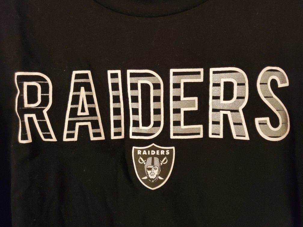 NFL Raiders