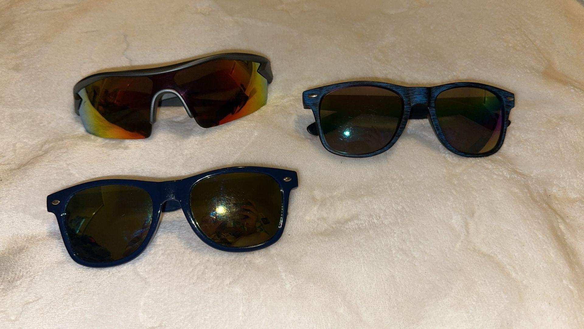 Men Sunglasses