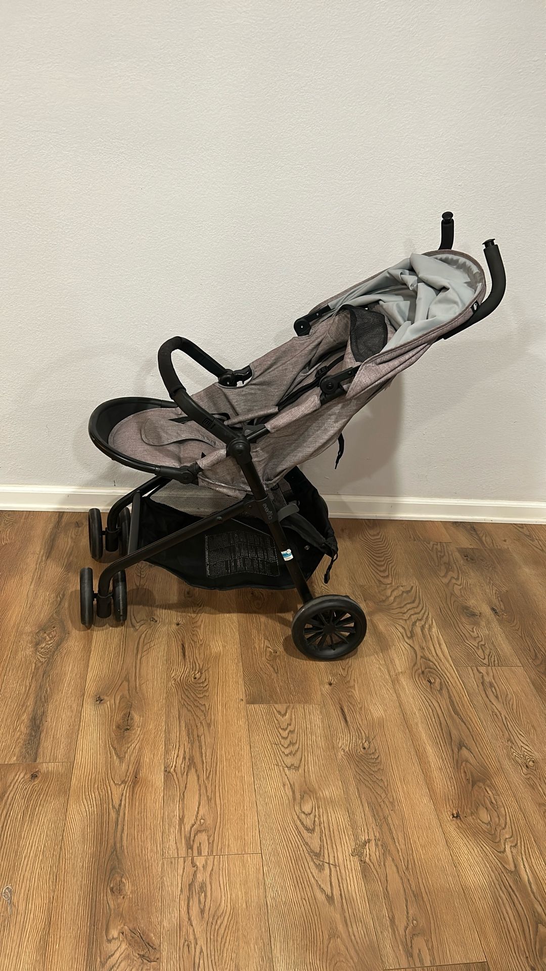 Baby Stroller