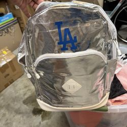 Los Angeles Dodgers Bag pack 