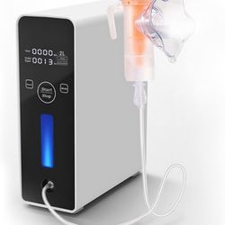 1-5 LContinuous Flow home and car O x yg en C o nc entrator - SK-9000