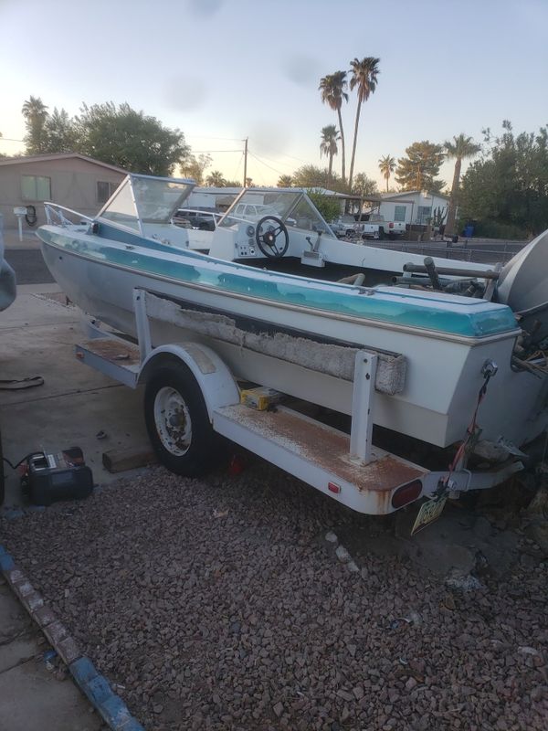Boat for Sale in Phoenix, AZ OfferUp