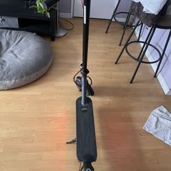 Hiboy S2 Electric Scooter