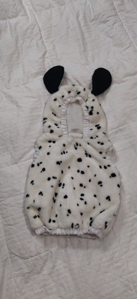 Puppy Dog Costume For Baby 12-24 mos