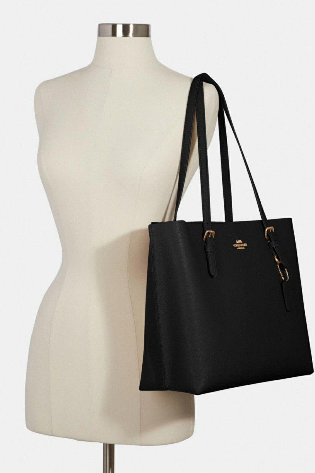 Coach Tote Bags