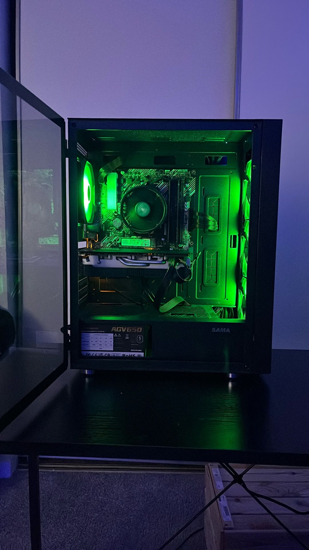 PC
