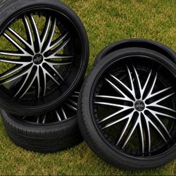 Wheels
