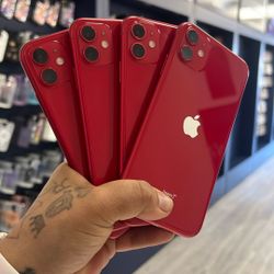 iPhone 11 64GB Unlocked 