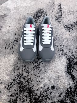 Grey Prada  Americas Cup