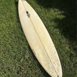 JS Surfboard 7’0” – Great Paddle Power & Perfect for Progression!