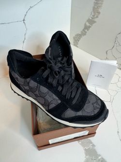 6.5 COACH Shoes