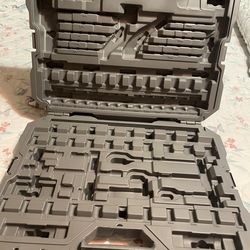 Large empty Craftsman case, new (no tools)