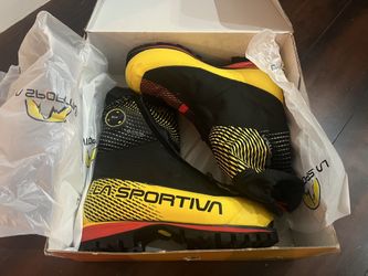 la sportiva G5 EVO 39 1/2 (US 8)