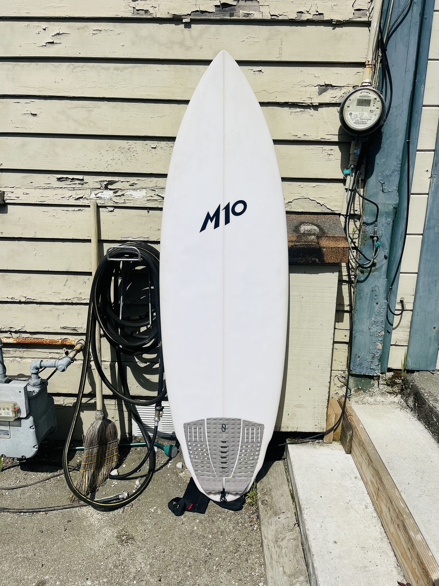 サーフボード M10 hogfish