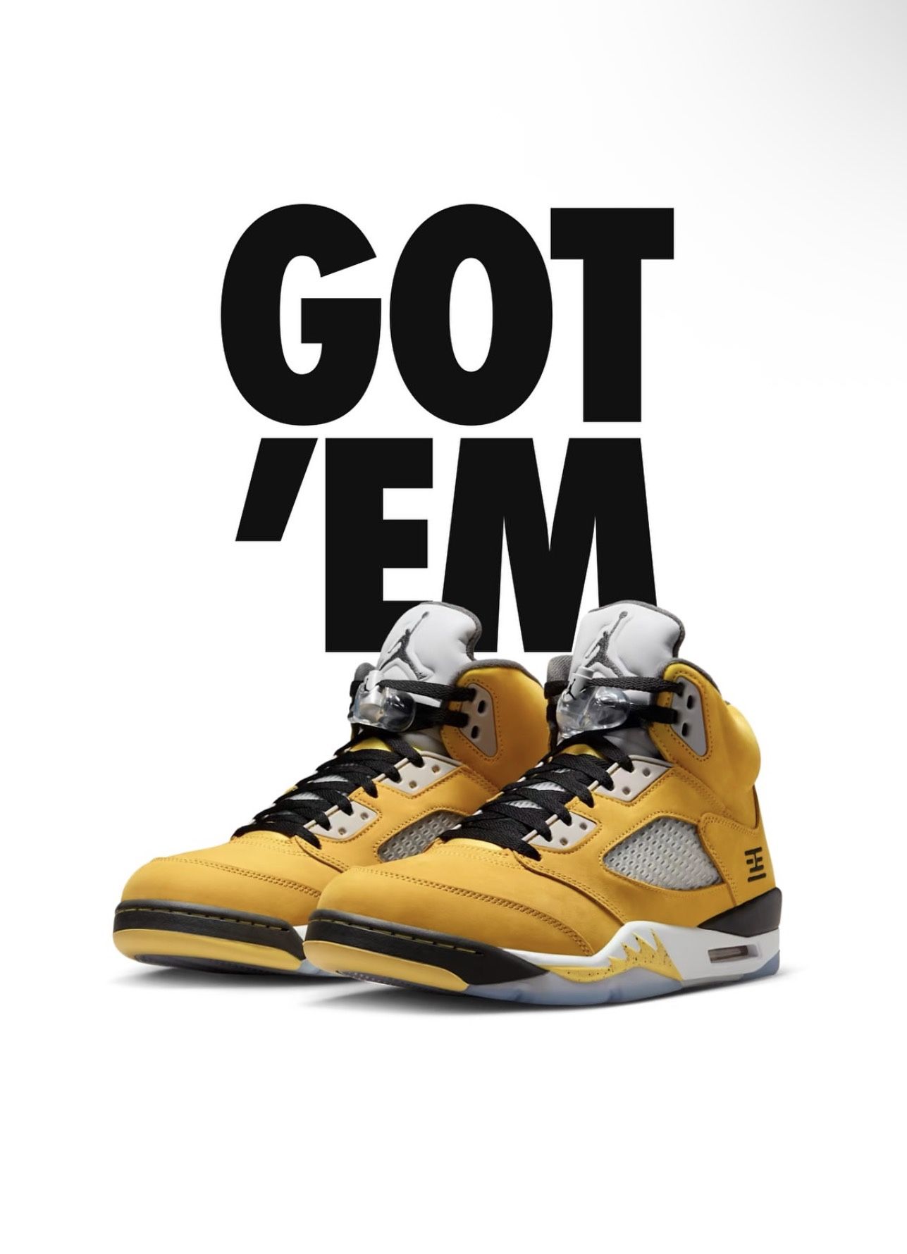 Air Jordan 5 Retro “Tokyo” Size 13 Mens