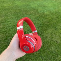 Beats By Dre Studio 2 WIRED ONLY Headphones