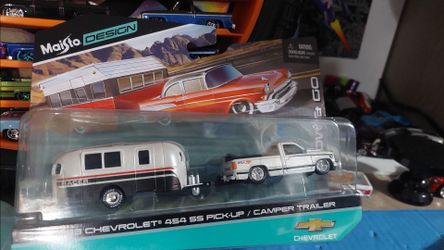 Toy hauler