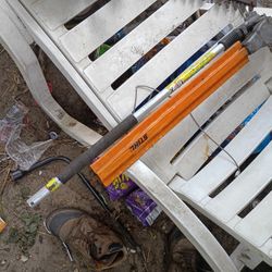 Stihl Hedge trimmer Attachment