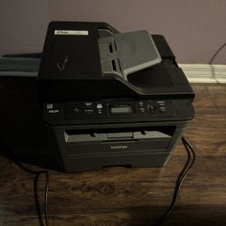 brother genuine printer 