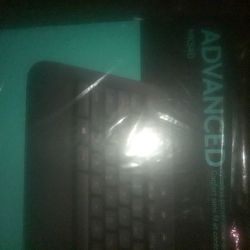 Logitech Advanced Mk540 Wireless Keyboard And Mouse Combo