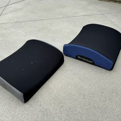 Booster Seat Soft Foam 