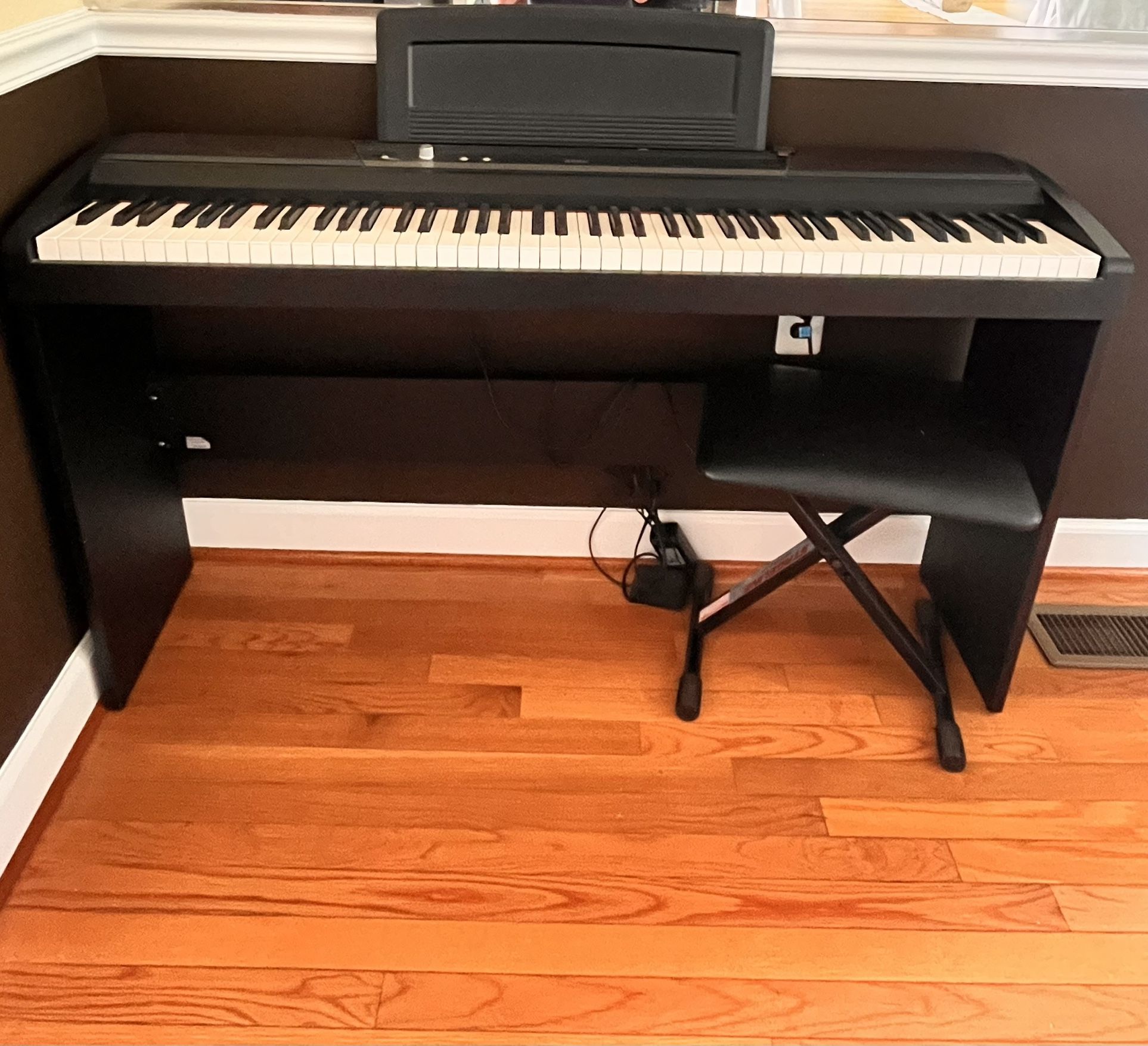 Barely Used piano For Sale