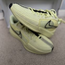 Nike Sabrina 1 Exclamt!on Sole Size 8